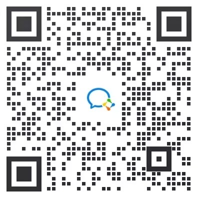 小红书官方企业微信群
