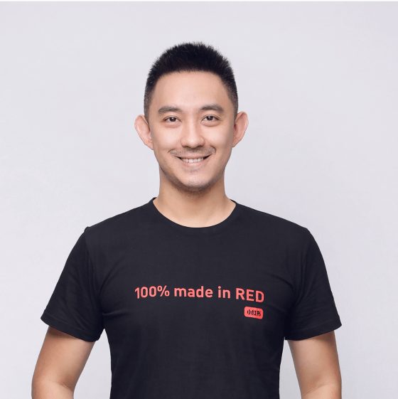 Charlwin Mao