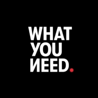 WhatYouNeed